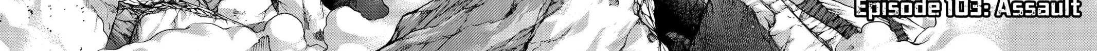 Read Attack on Titan chapter 103 image 3 on Lezhin