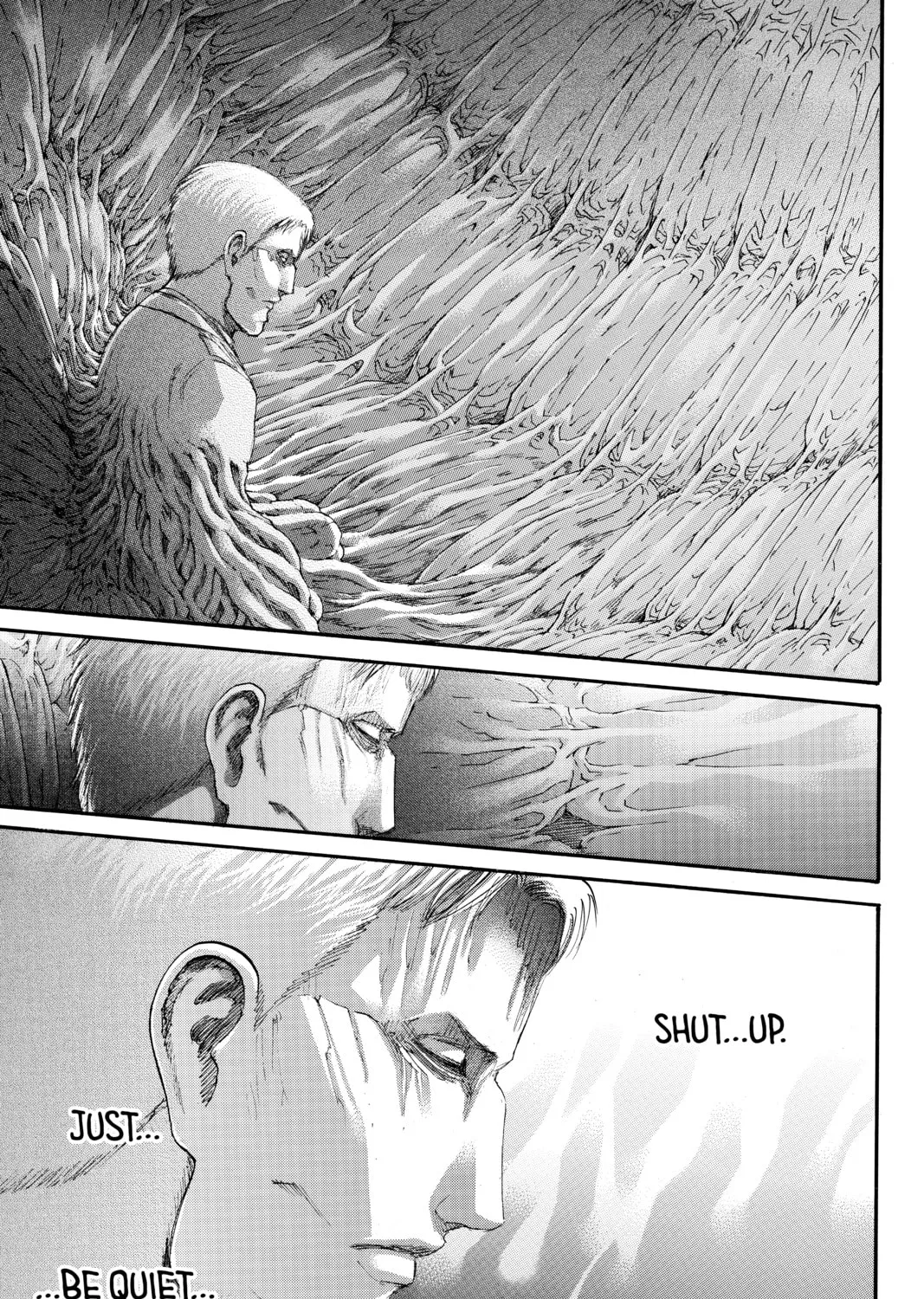 Read Attack on Titan chapter 104 image 62 on Lezhin