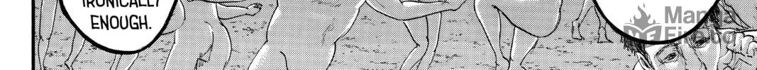 Read Attack on Titan chapter 106 image 23 on Lezhin