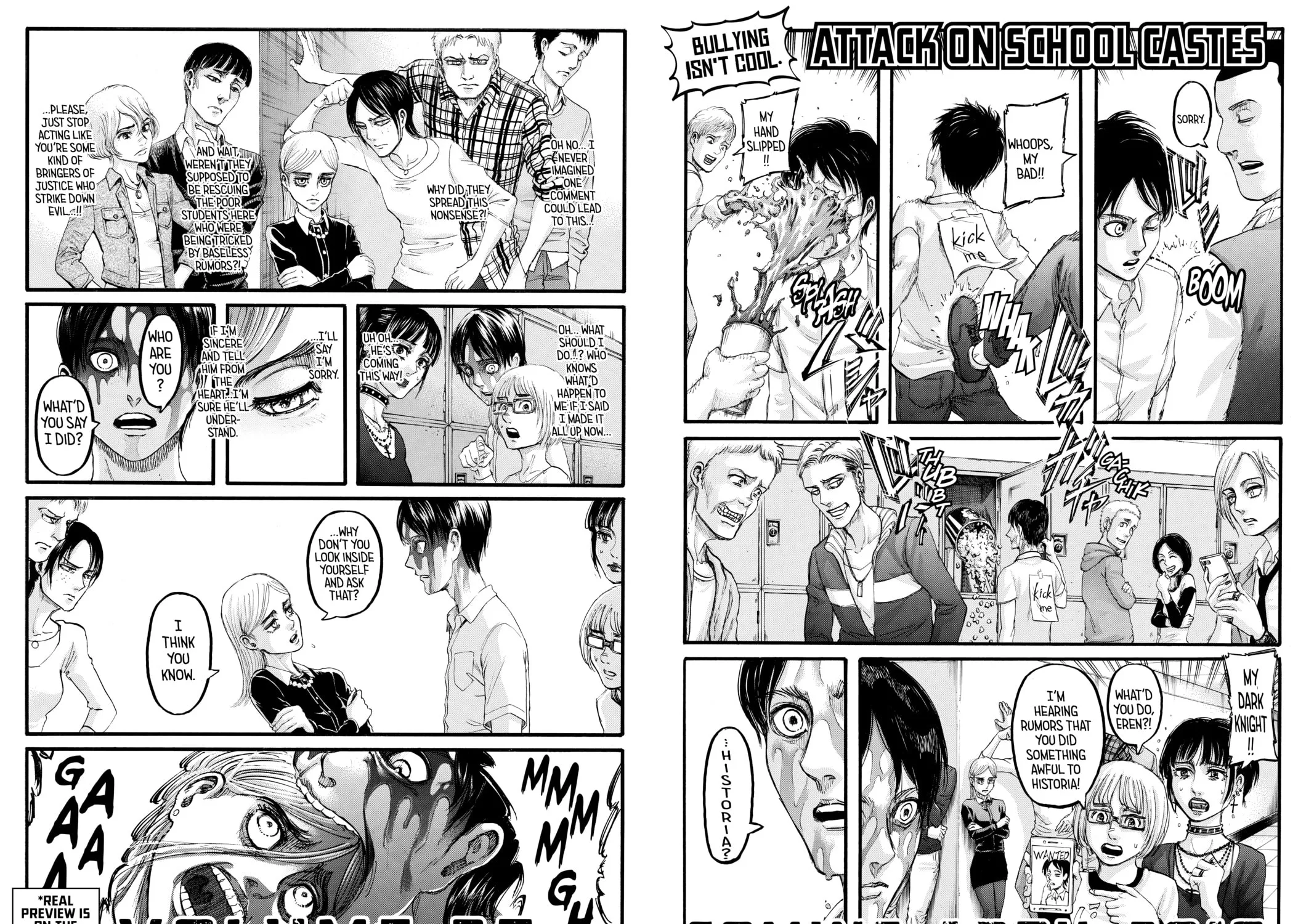 Read Attack on Titan chapter 106 image 90 on Lezhin