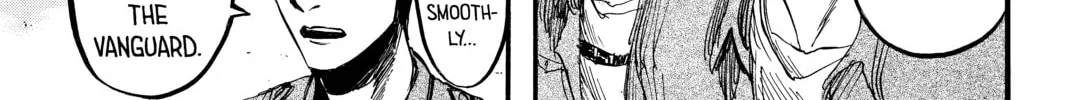 Read Attack on Titan chapter 11 image 3 on Lezhin