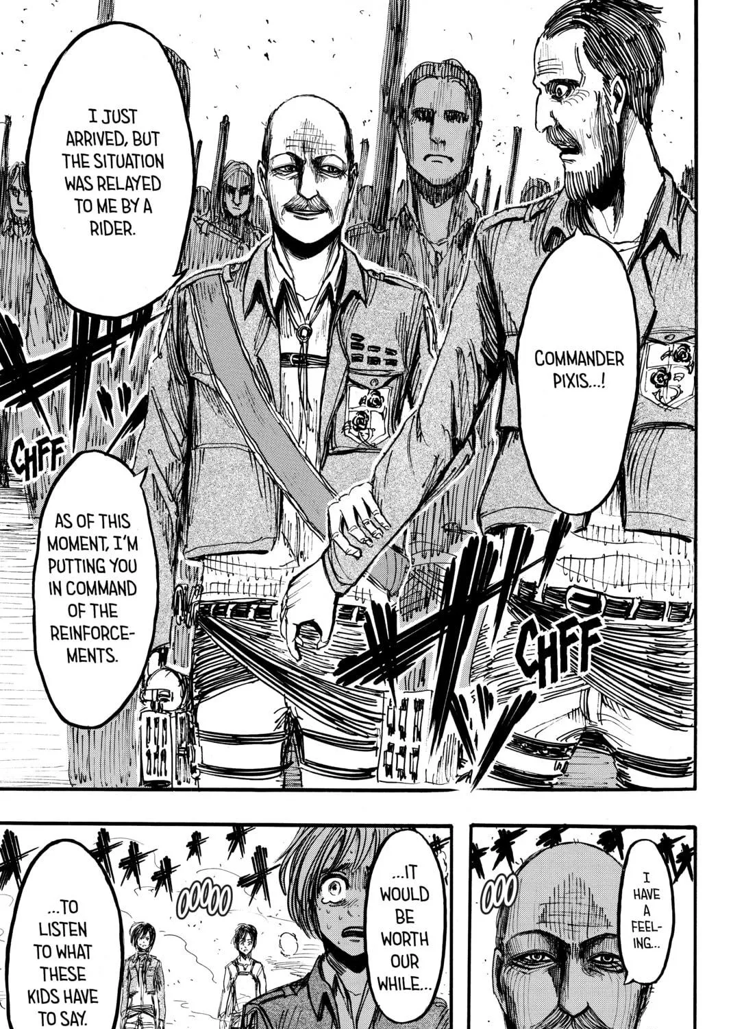 Read Attack on Titan chapter 11 image 78 on Lezhin
