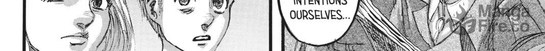 Read Attack on Titan chapter 110 image 39 on Lezhin