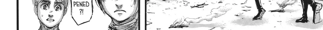 Read Attack on Titan chapter 110 image 67 on Lezhin