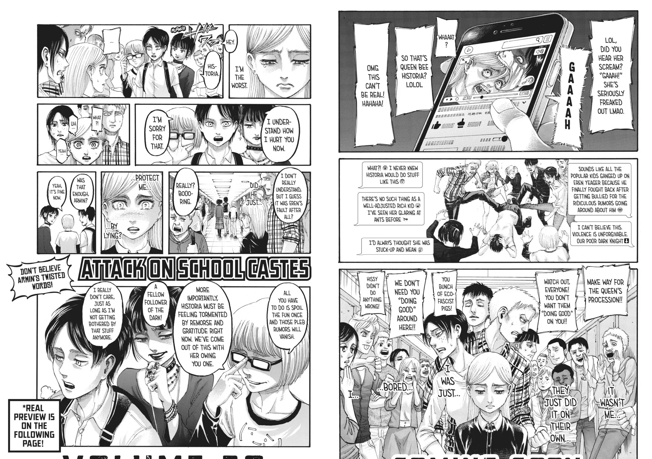 Read Attack on Titan chapter 110 image 90 on Lezhin
