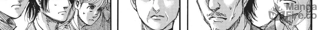 Read Attack on Titan chapter 111 image 17 on Lezhin