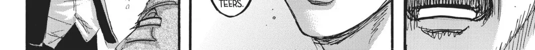 Read Attack on Titan chapter 112 image 3 on Lezhin