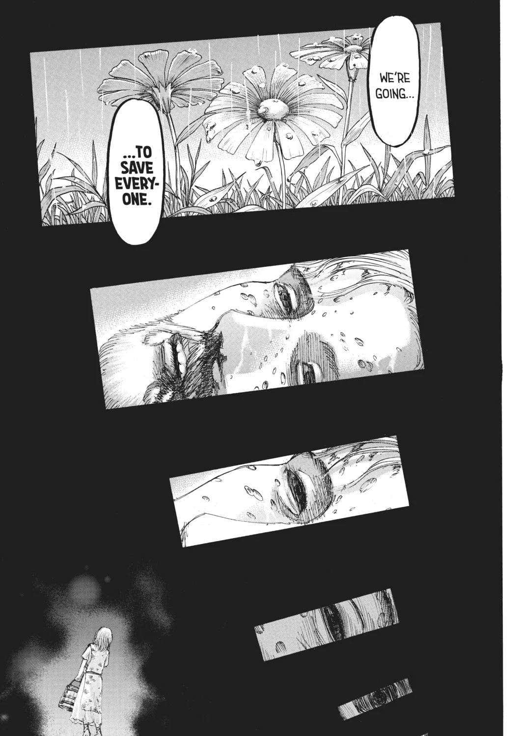 Read Attack on Titan chapter 115 image 36 on Lezhin