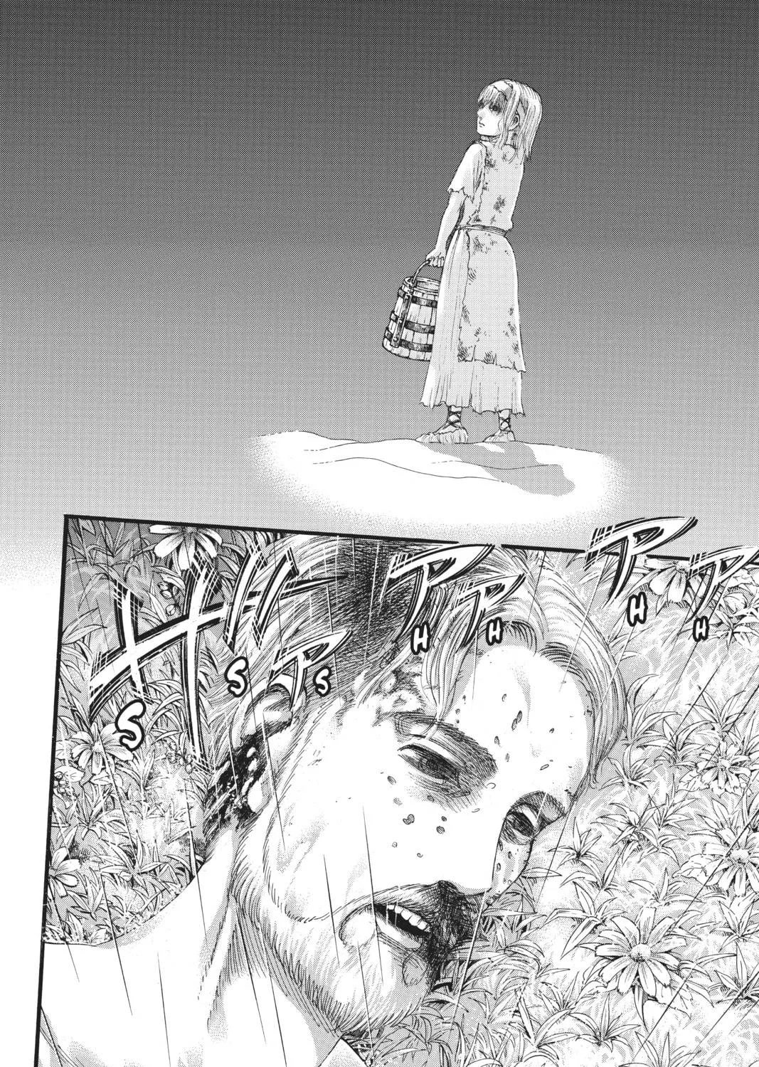 Read Attack on Titan chapter 115 image 38 on Lezhin