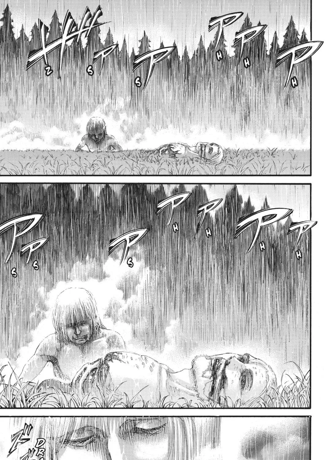 Read Attack on Titan chapter 115 image 40 on Lezhin