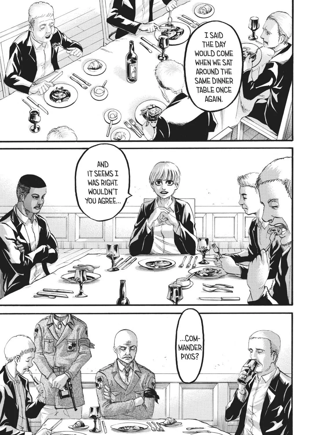 Read Attack on Titan chapter 115 image 48 on Lezhin