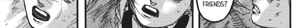 Read Attack on Titan chapter 116 image 81 on Lezhin