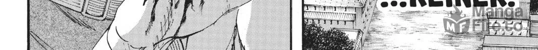 Read Attack on Titan chapter 117 image 19 on Lezhin