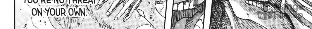 Read Attack on Titan chapter 117 image 47 on Lezhin