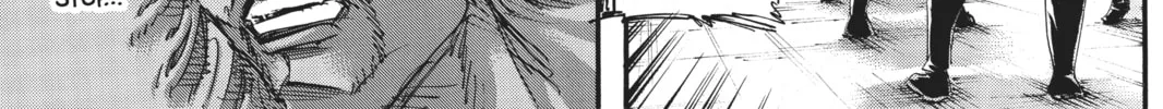 Read Attack on Titan chapter 119 image 1 on Lezhin