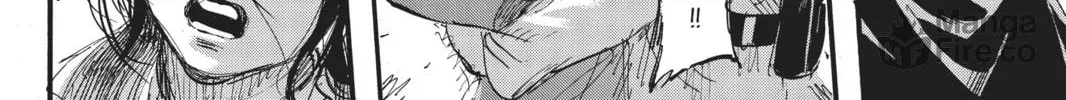 Read Attack on Titan chapter 119 image 35 on Lezhin