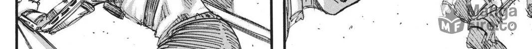 Read Attack on Titan chapter 119 image 39 on Lezhin