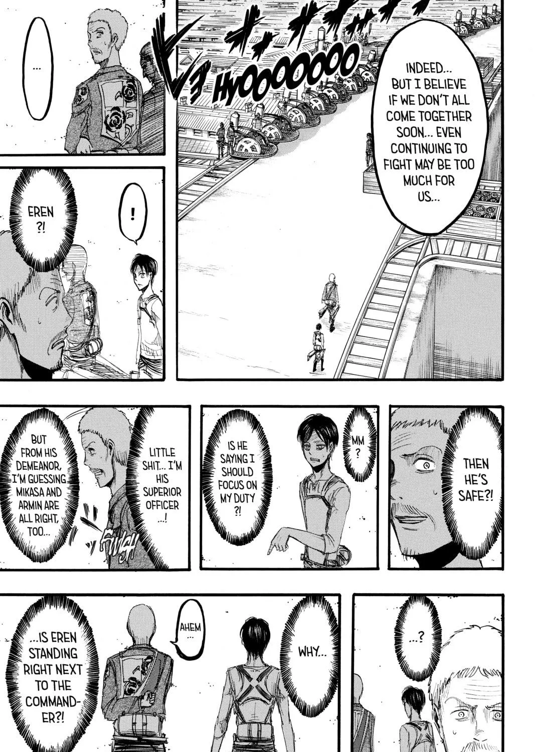 Read Attack on Titan chapter 12 image 28 on Lezhin