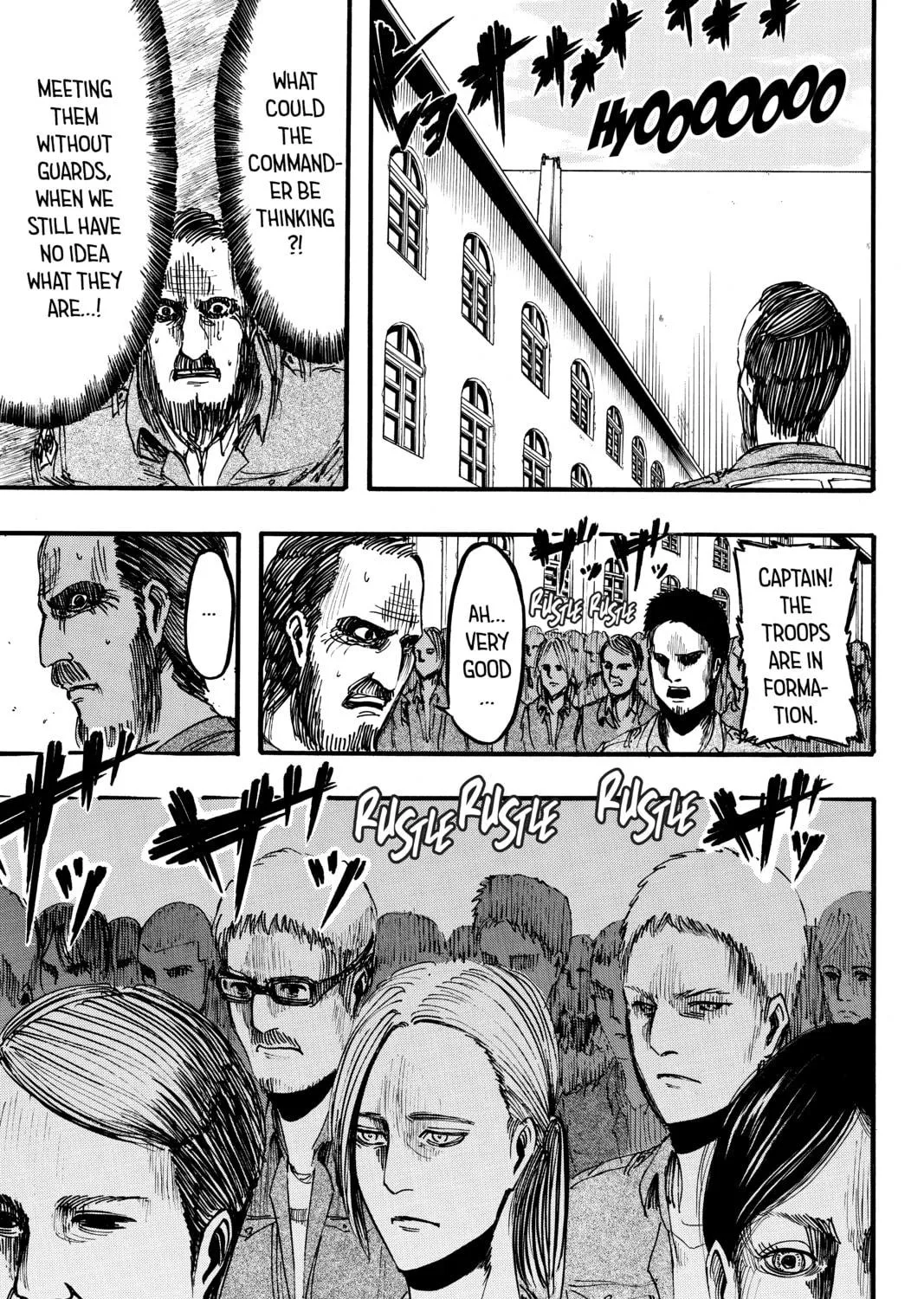 Read Attack on Titan chapter 12 image 4 on Lezhin