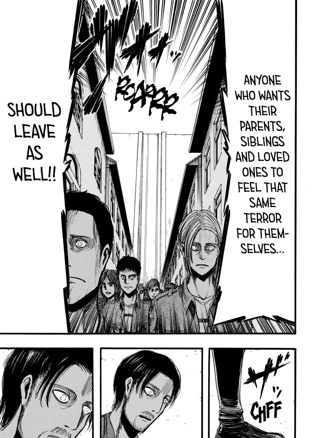 Read Attack on Titan chapter 12 image 48 on Lezhin
