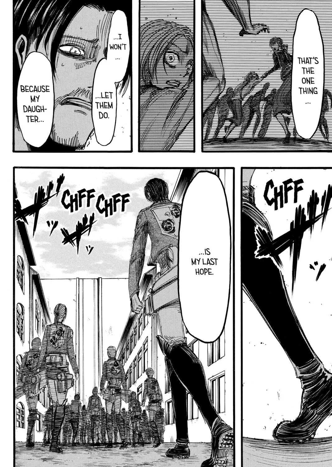 Read Attack on Titan chapter 12 image 50 on Lezhin
