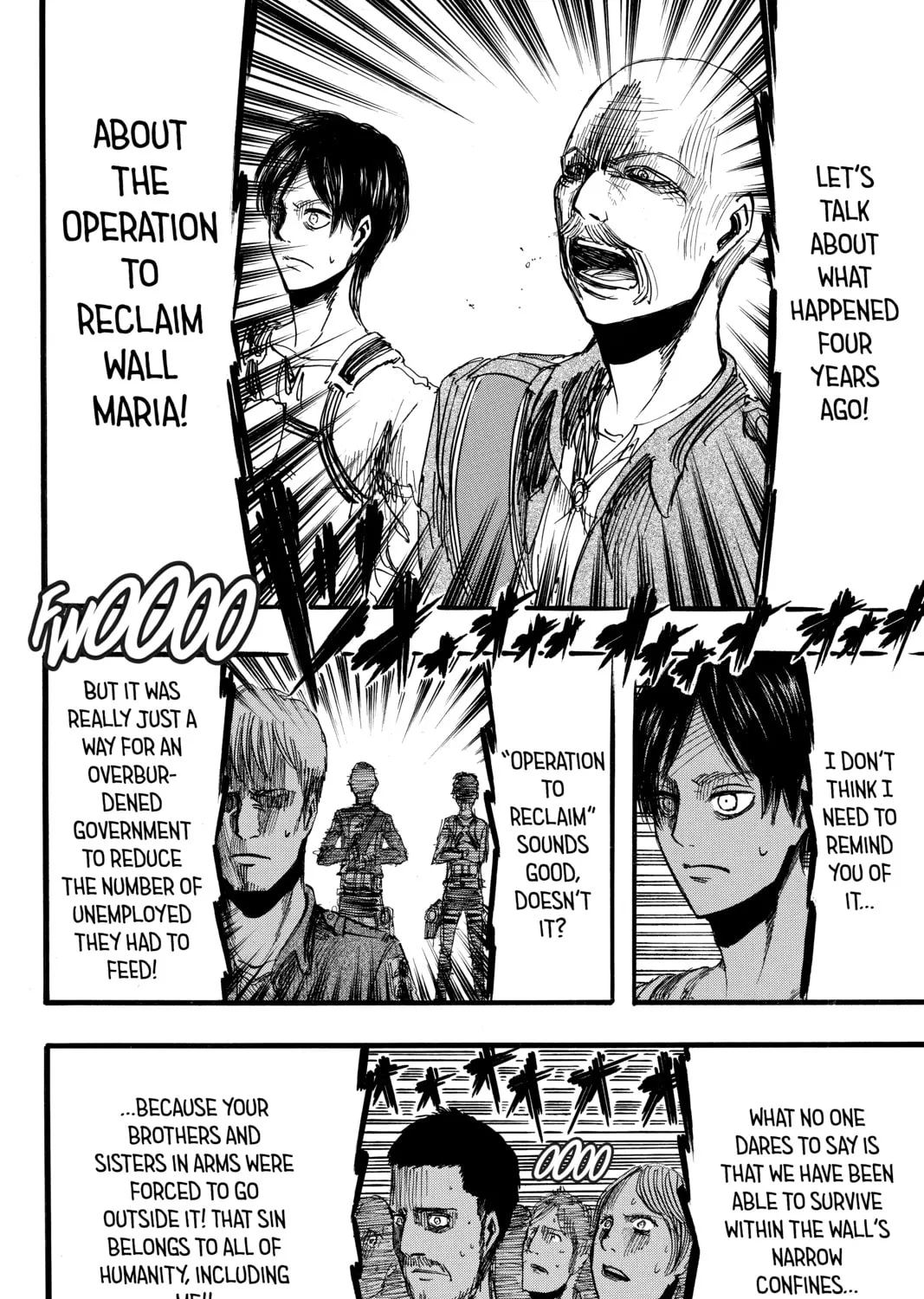 Read Attack on Titan chapter 12 image 54 on Lezhin