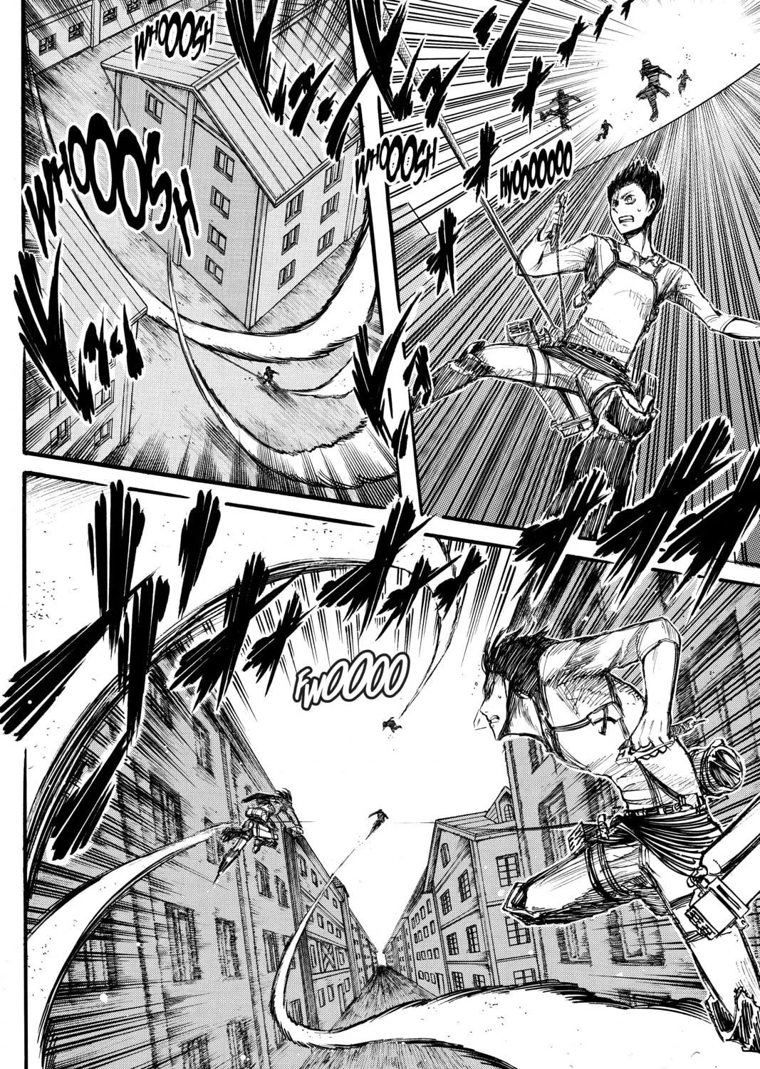 Read Attack on Titan chapter 12 image 68 on Lezhin