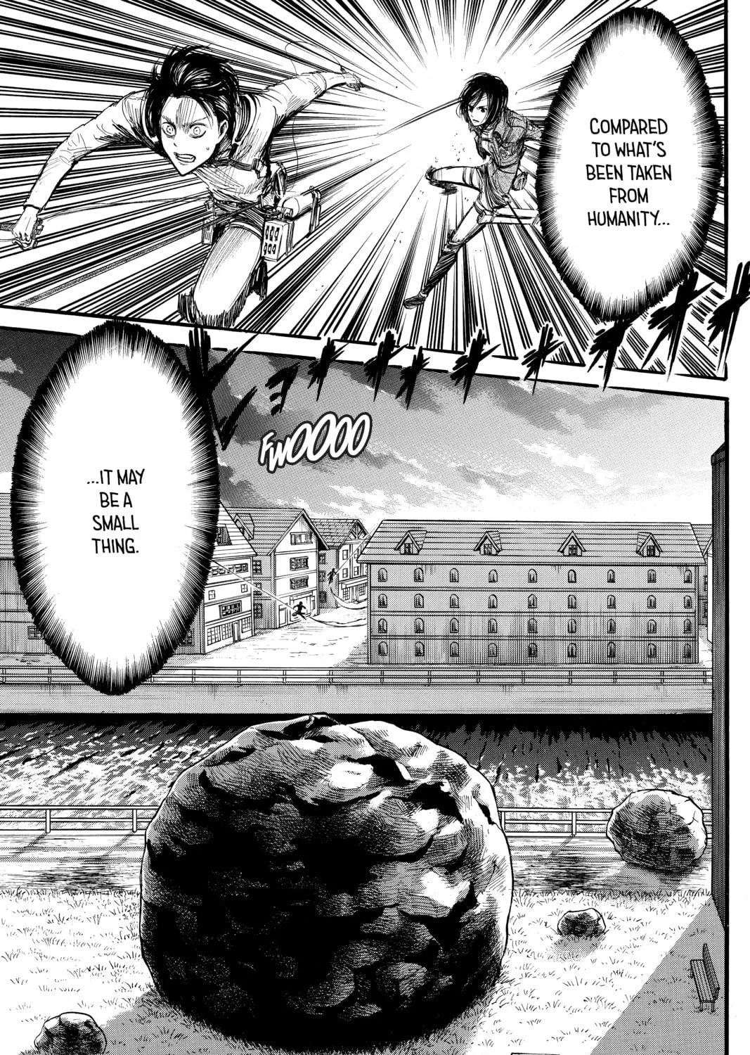 Read Attack on Titan chapter 12 image 70 on Lezhin
