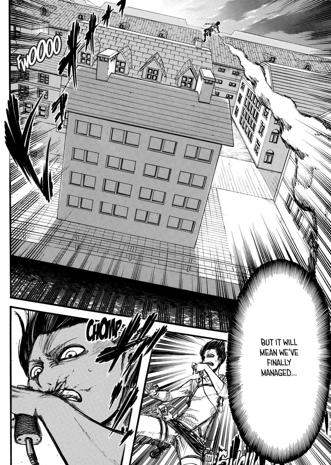 Read Attack on Titan chapter 12 image 72 on Lezhin