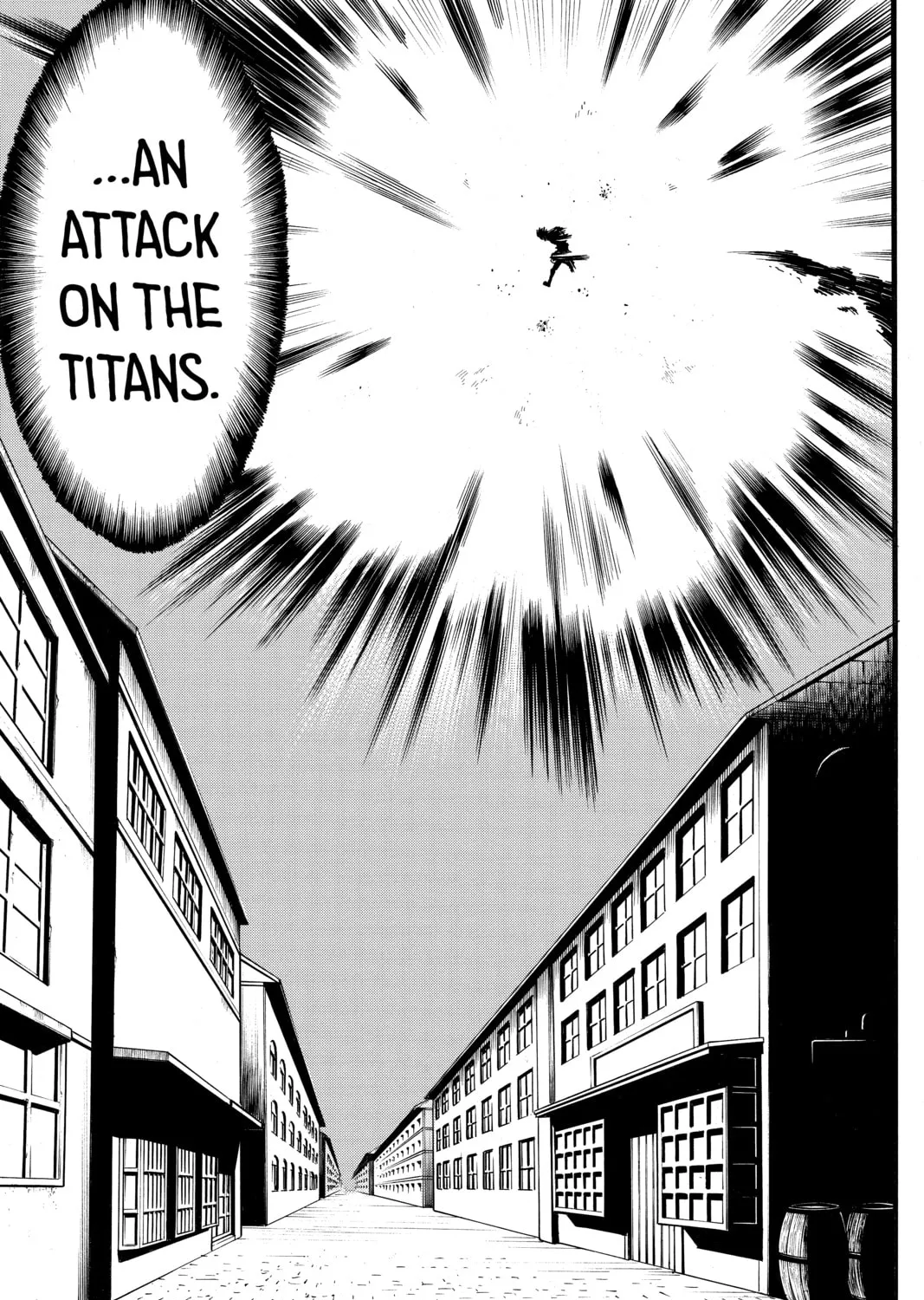 Read Attack on Titan chapter 12 image 74 on Lezhin