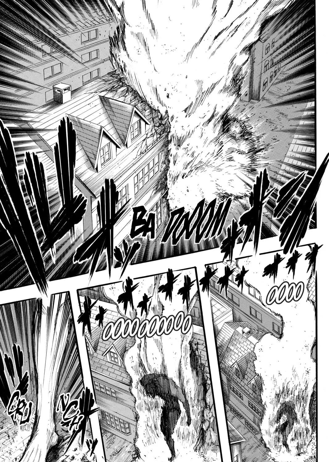 Read Attack on Titan chapter 12 image 78 on Lezhin