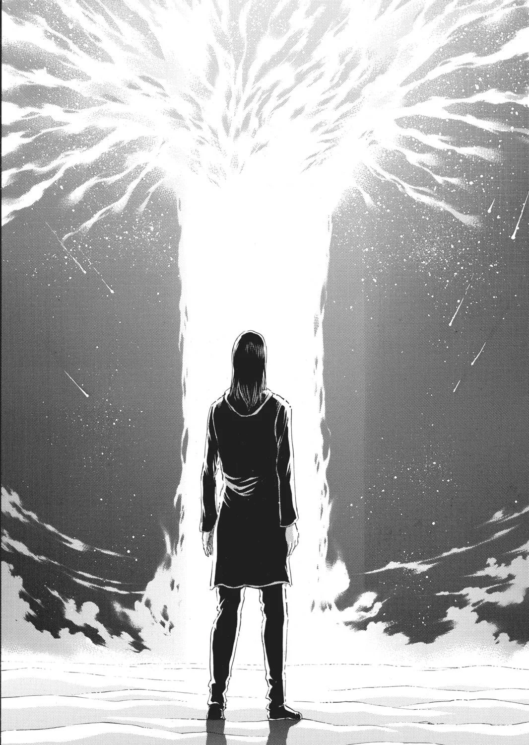 Read Attack on Titan chapter 120 image 18 on Lezhin