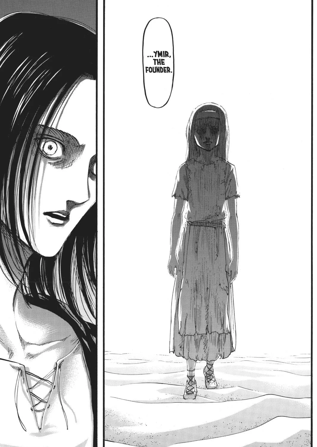 Read Attack on Titan chapter 120 image 28 on Lezhin