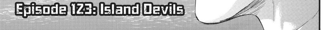 Read Attack on Titan chapter 123 image 1 on Lezhin