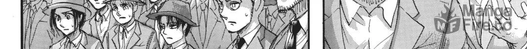 Read Attack on Titan chapter 123 image 19 on Lezhin