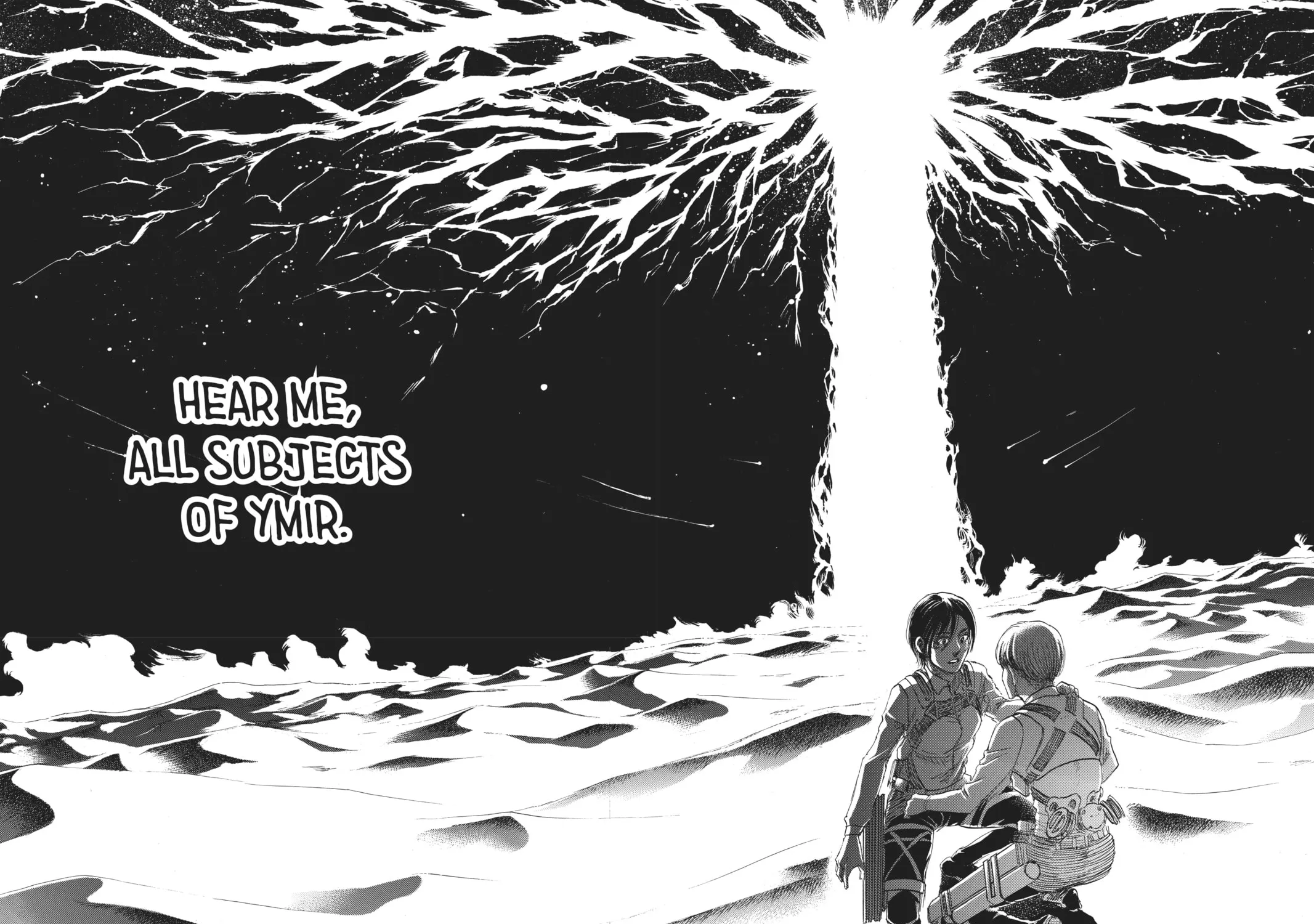 Read Attack on Titan chapter 123 image 68 on Lezhin