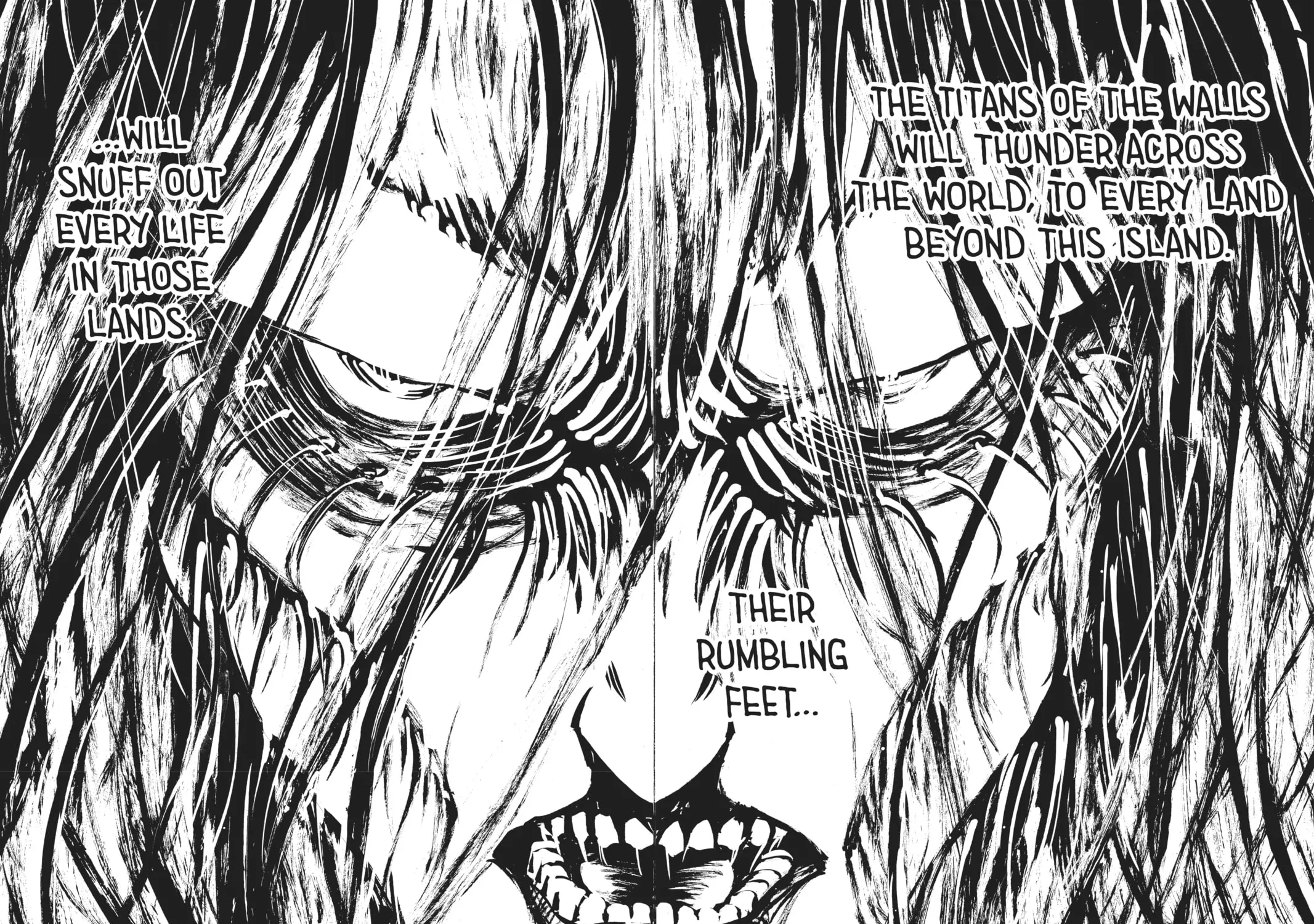 Read Attack on Titan chapter 123 image 80 on Lezhin