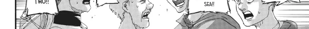 Read Attack on Titan chapter 128 image 43 on Lezhin