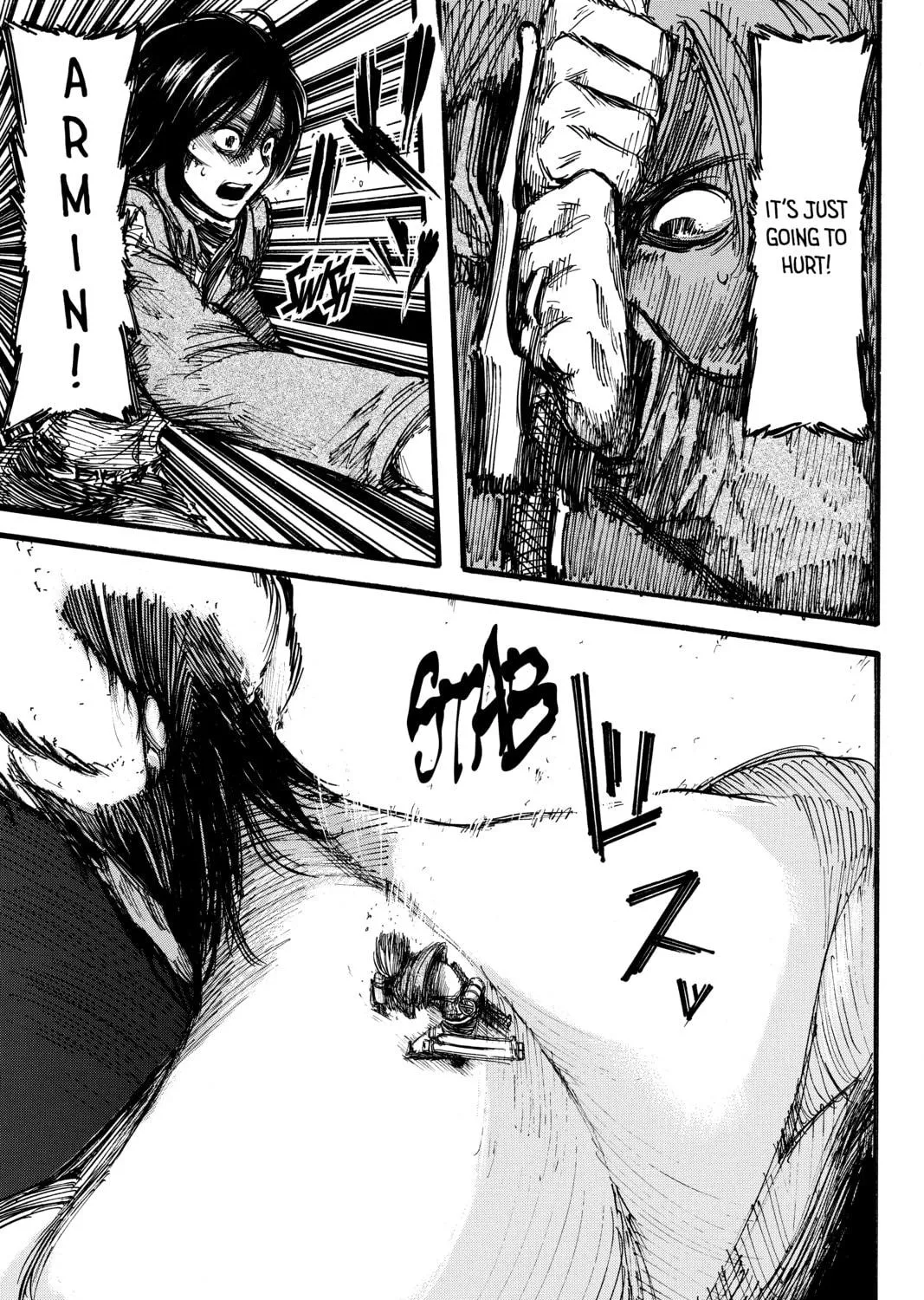 Read Attack on Titan chapter 13 image 64 on Lezhin