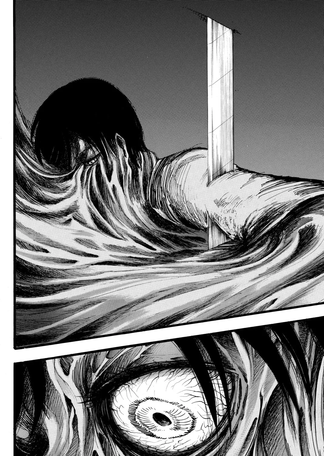 Read Attack on Titan chapter 13 image 66 on Lezhin