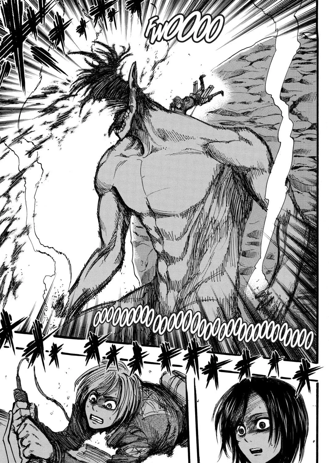 Read Attack on Titan chapter 13 image 68 on Lezhin