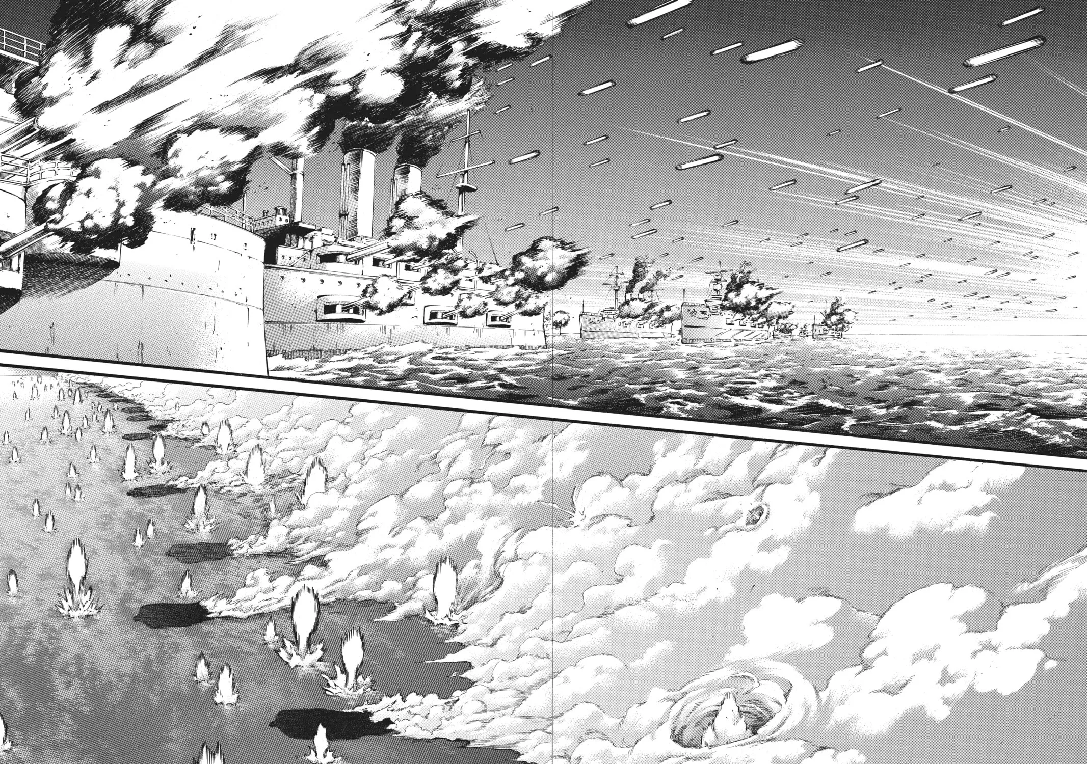 Read Attack on Titan chapter 130 image 44 on Lezhin