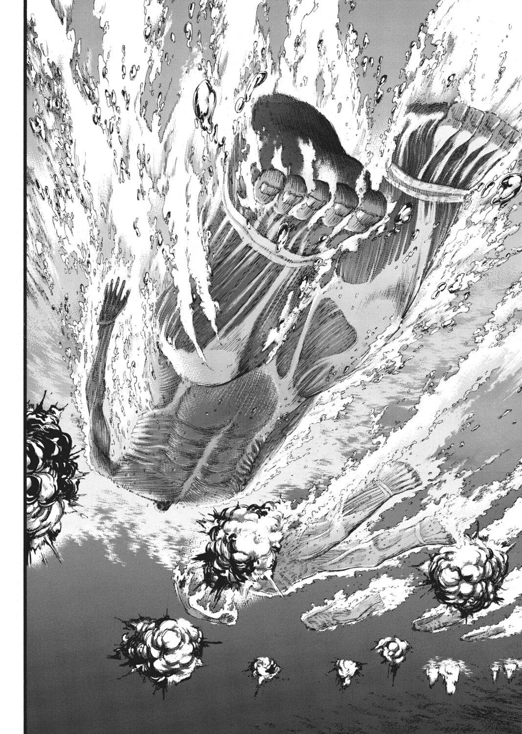 Read Attack on Titan chapter 130 image 46 on Lezhin