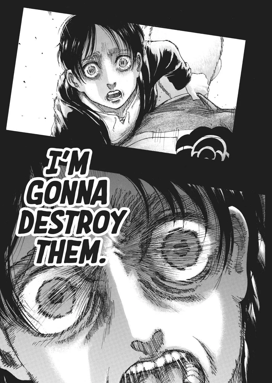 Read Attack on Titan chapter 130 image 68 on Lezhin