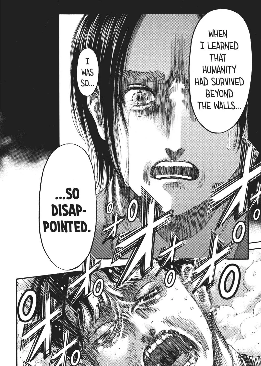 Read Attack on Titan chapter 131 image 38 on Lezhin