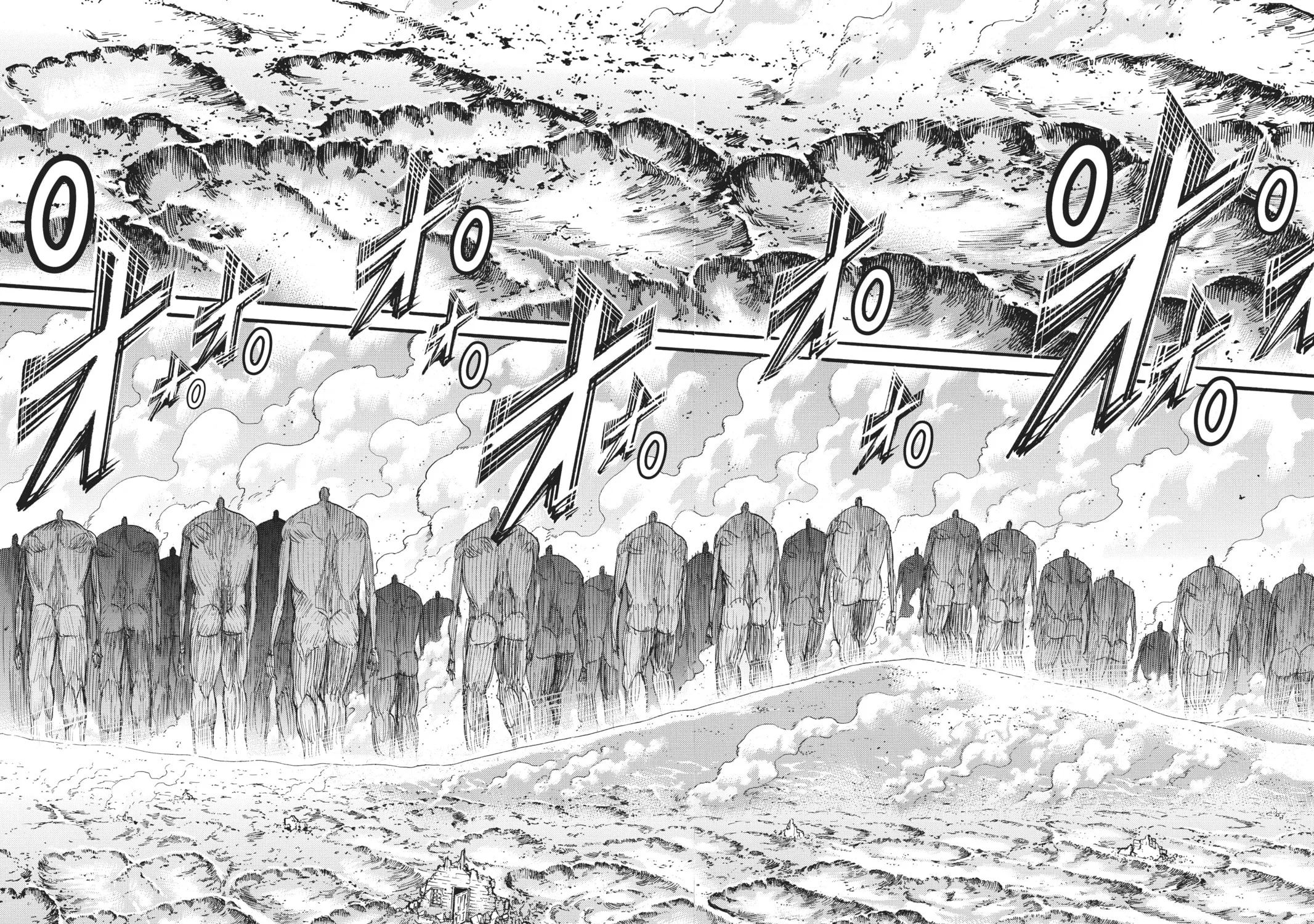 Read Attack on Titan chapter 131 image 50 on Lezhin