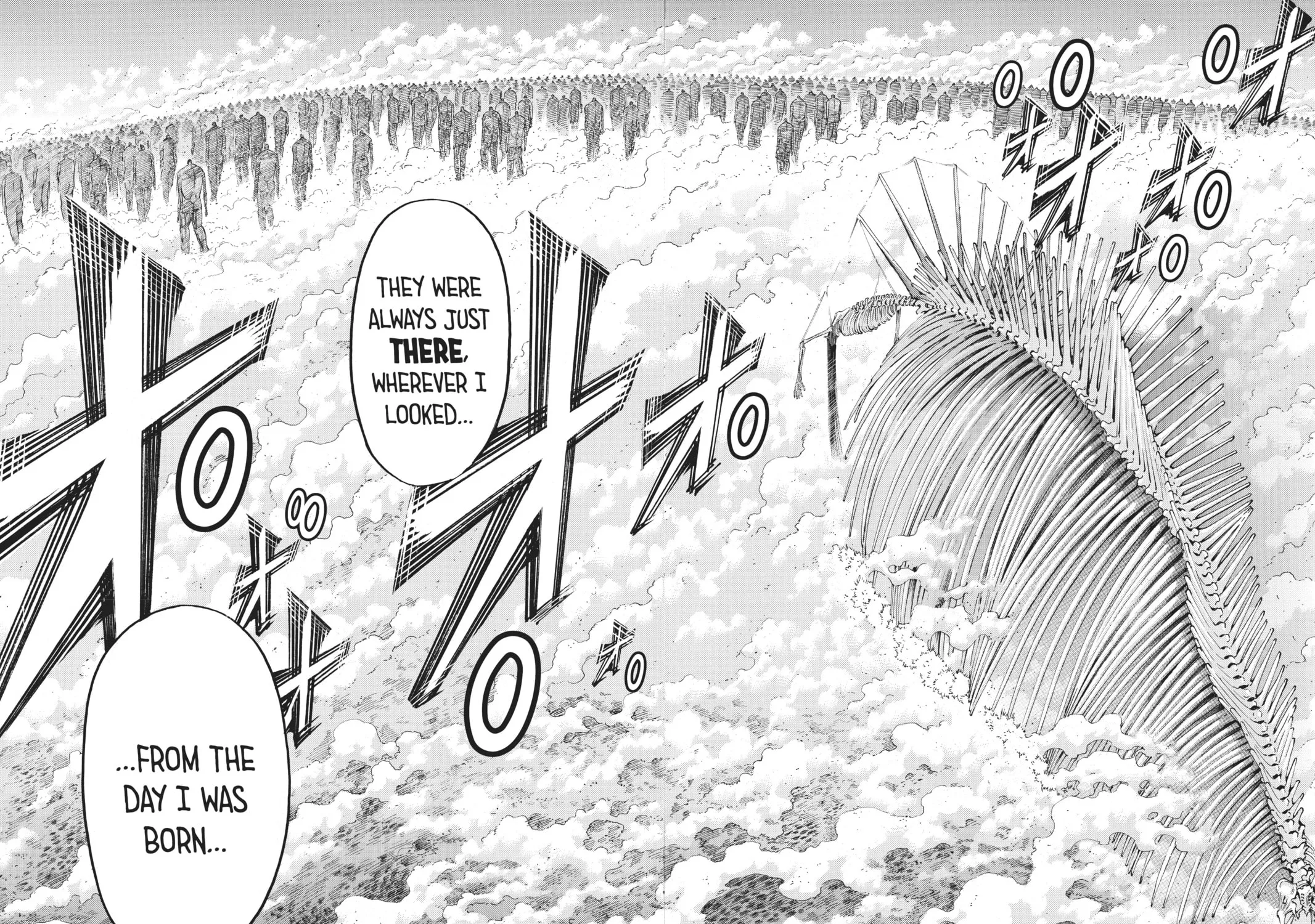 Read Attack on Titan chapter 131 image 52 on Lezhin