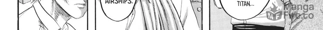 Read Attack on Titan chapter 132 image 23 on Lezhin