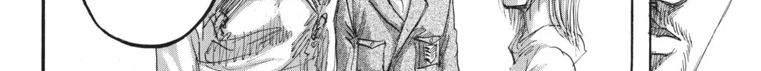 Read Attack on Titan chapter 132 image 31 on Lezhin