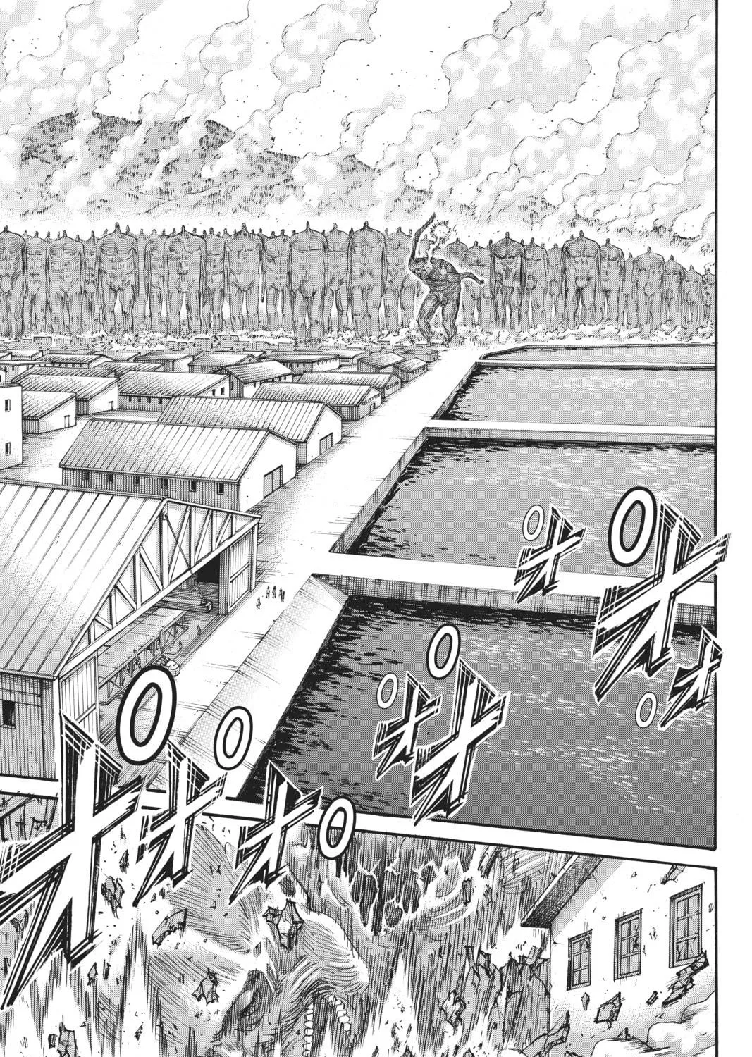 Read Attack on Titan chapter 132 image 70 on Lezhin